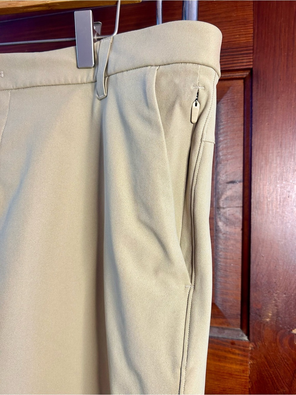 lululemon athletica Men's Commission 🔥New WithOUT Tags🔥🔥Shorts in Trench - Picture 9 of 12